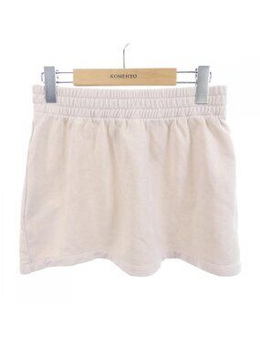 Prada Skirt Pink